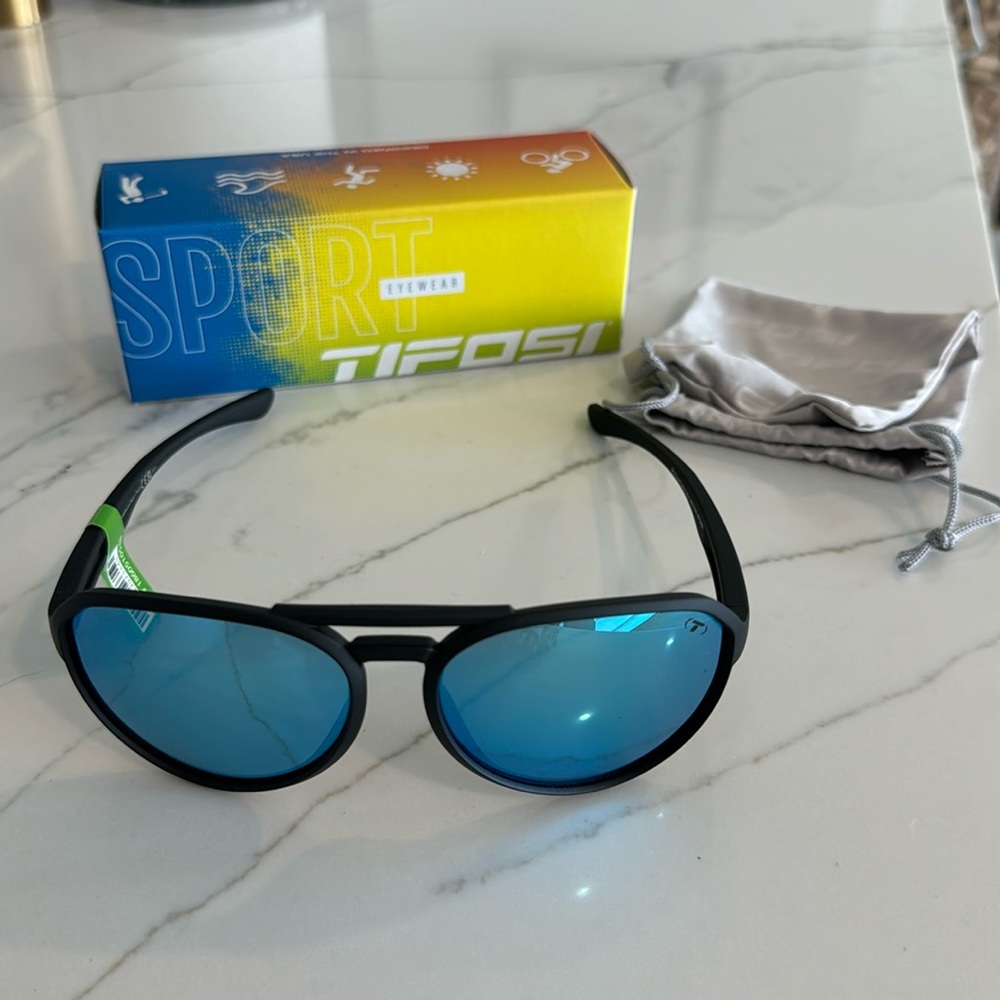 Sunglasses lifestyle, running